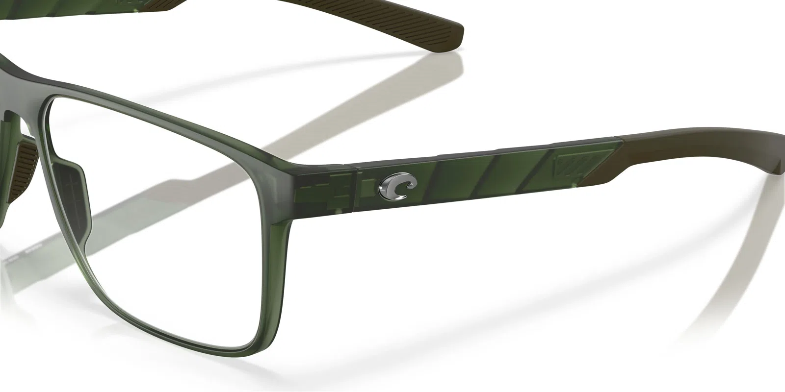 Costa Optical Ocr 700 8021 Eyeglasses - view 26